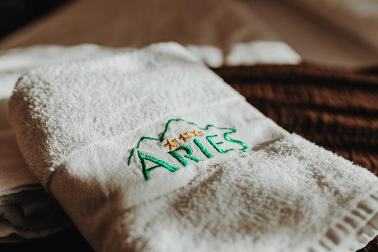 Aries Vartop Ngoại thất bức ảnh