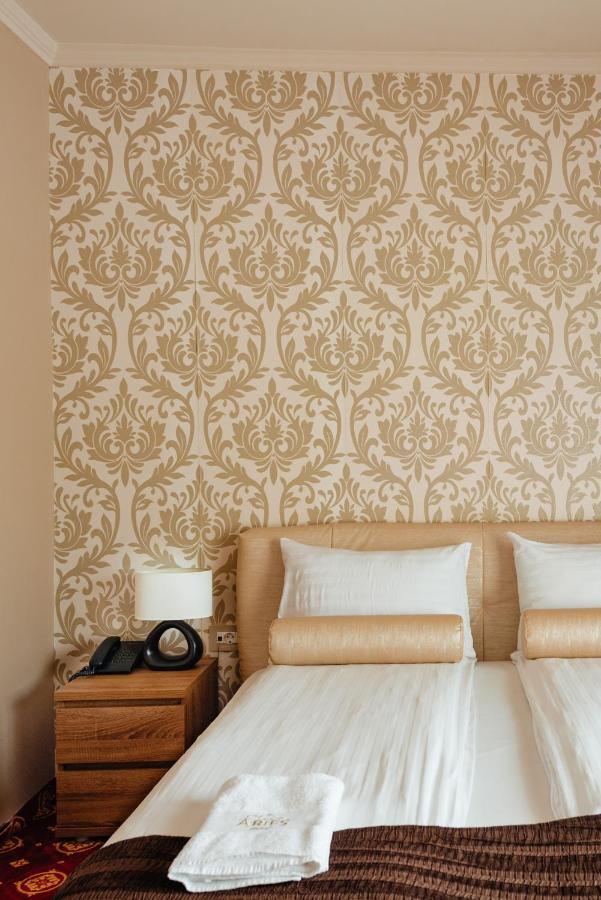 Aries Vartop Ngoại thất bức ảnh