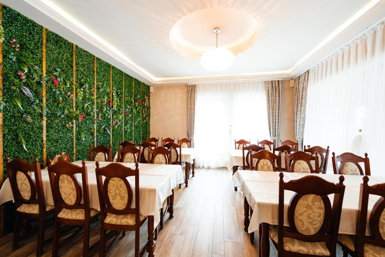Aries Vartop Ngoại thất bức ảnh