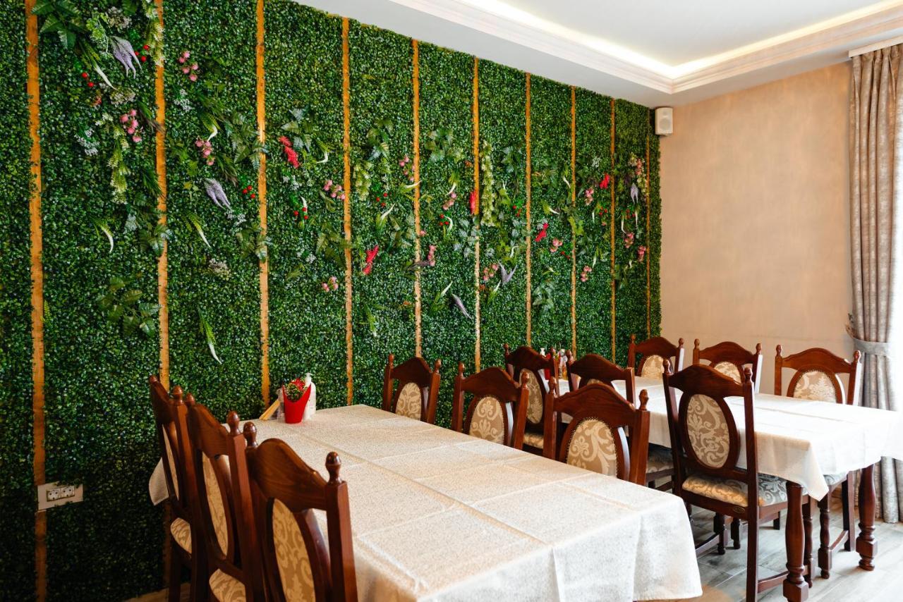Aries Vartop Ngoại thất bức ảnh